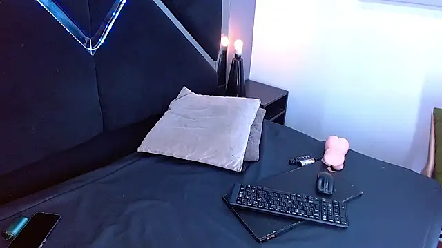 Asier_ webcam