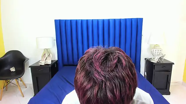 TheHotSaulito webcam