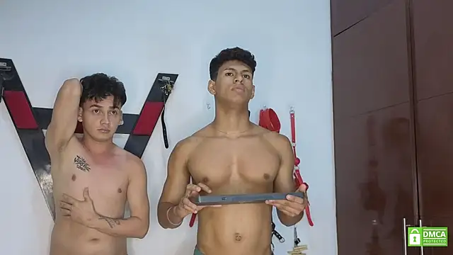 Nicolas_AthleticBoy webcam