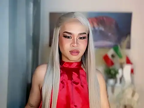 Horny_HoneyX webcam