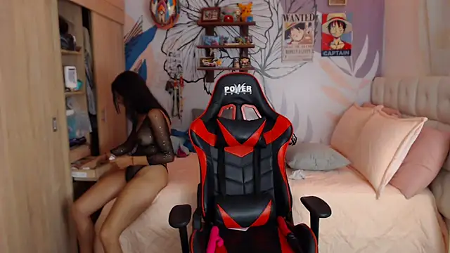 LinzyBaner webcam