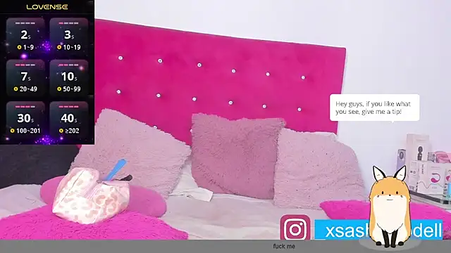 sasha_xxxx webcam