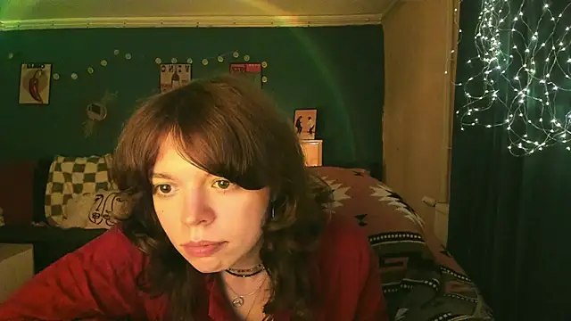 ClancyMorissey webcam
