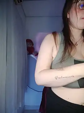Watch lorenita_88 live on EroticFlix - High definition streams
