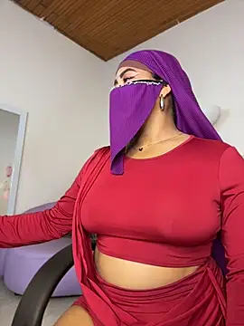 Watch jazmin_anbar live on EroticFlix - High definition streams
