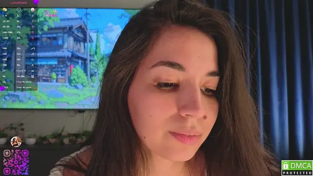 Watch EmmyNoel live on EroticFlix - High definition streams
