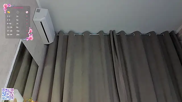 Watch DaynaMacha live on EroticFlix - High definition streams