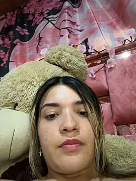 Watch Sarita-candy live on EroticFlix - High definition streams