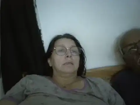 Patryman webcam