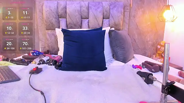 blondehorny699 webcam