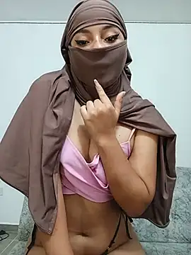 Samira_1 webcam