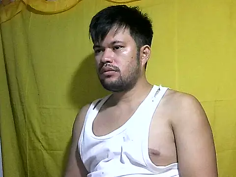 hairyhottestpinoyhandsome (M young) - CUM SHOW