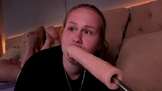 Watch stacy_moorex live on EroticFlix - High definition streams