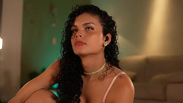 Janda64 - Trans webcam sex chat