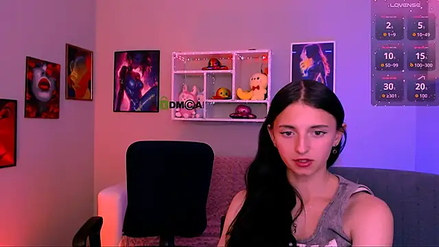 bella_dorn webcam