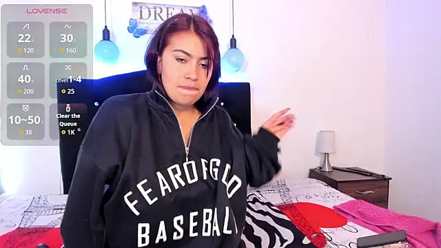 lizz_cherry_ webcam