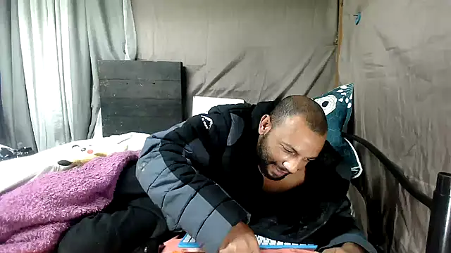 Camodick webcam