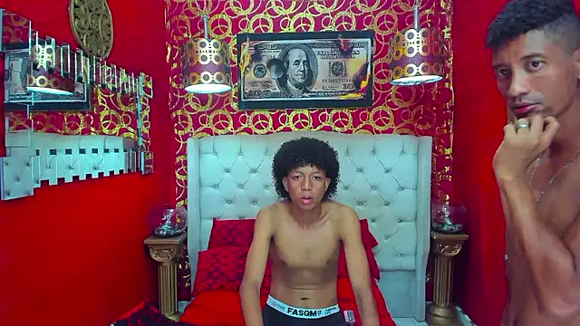 PEINBOYS webcam