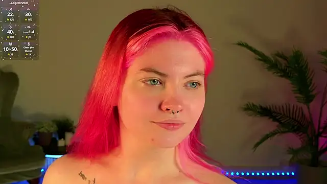 Lisa_Adam webcam