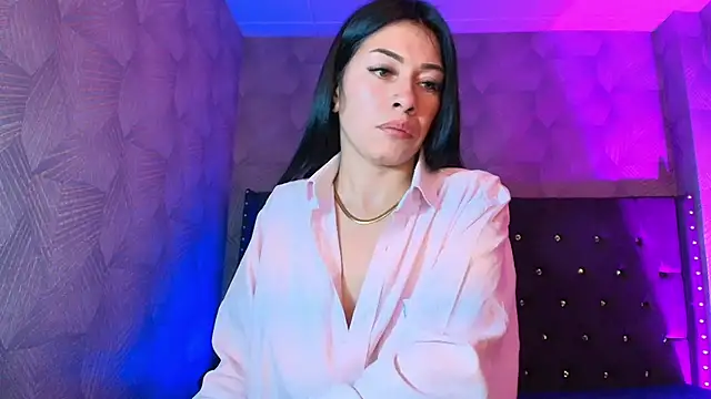 AnnaliOlsenX webcam