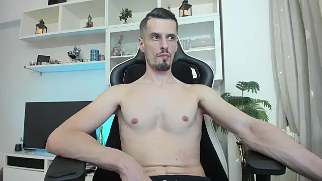 ToddClaytonn webcam