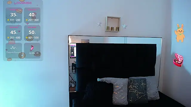 milly_sanchez webcam