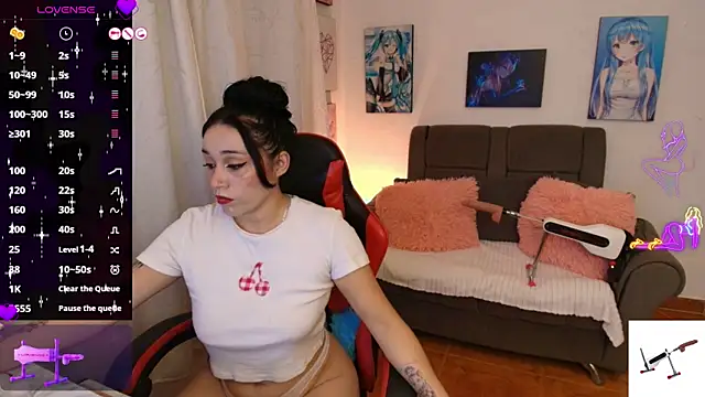 yeliana_sexxy webcam