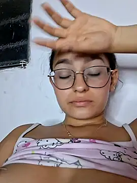 Ary-18 webcam