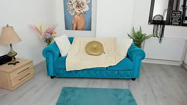 Kathy_Evvy webcam