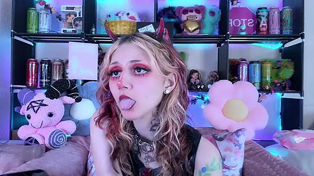 _Devill_Baby webcam