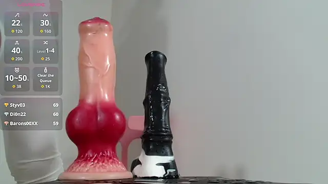 Full_Fist webcam