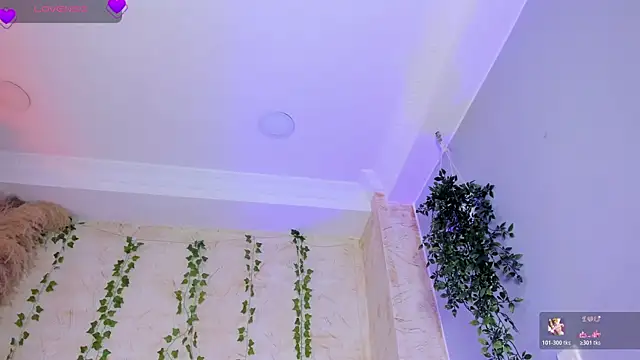 JulietaKane webcam