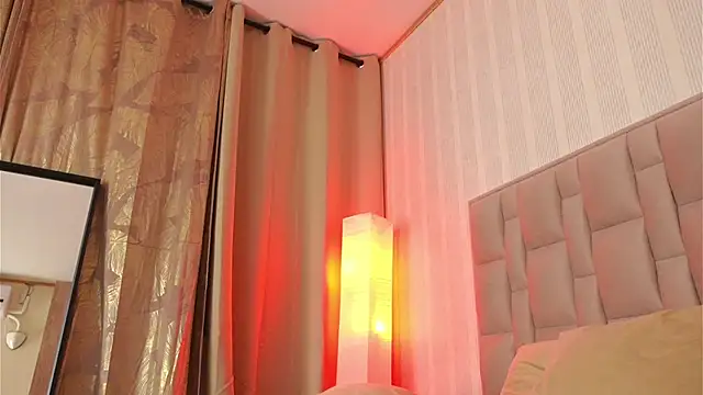 GabyRios webcam
