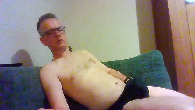 Hectorthyssen1 webcam