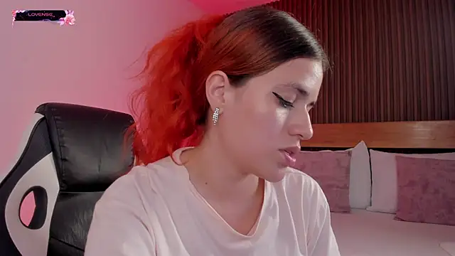 alliss_ginger_ webcam