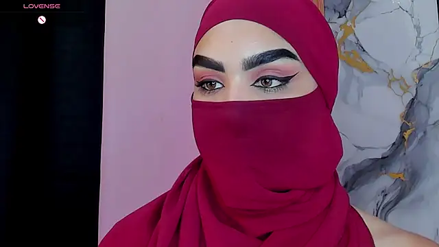maissa_alabi (F young) - cum + squirt