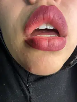 zahra_jalid (F young) - NIPPLE CLAMPS🔥