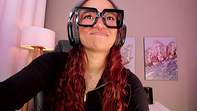 charlotte_bluee webcam