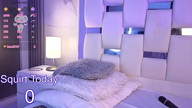 Lisa_sweetas webcam