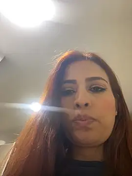VictoriaFerro webcam