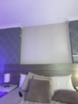 MiilaBlake webcam