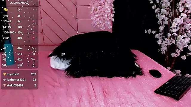 Lunyhose webcam