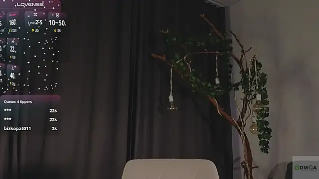 Nicole_Broown_ webcam