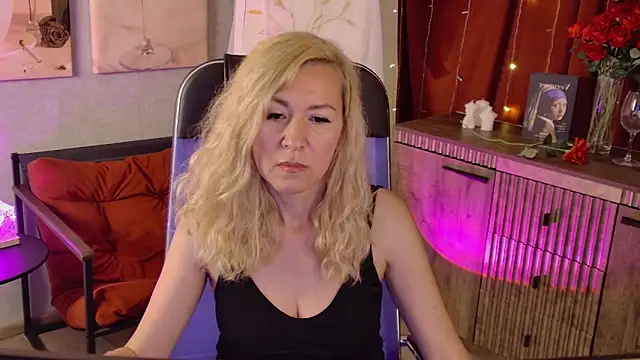 DonnaSmitth webcam