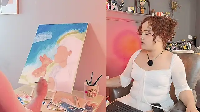 _sarahRose webcam