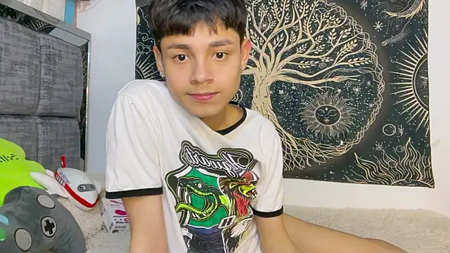 Andy_Belier23 webcam