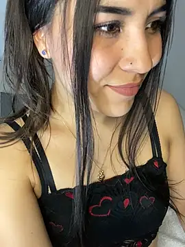 mayka_sex - Mayka_sex's free webcam - UK Sex Cams