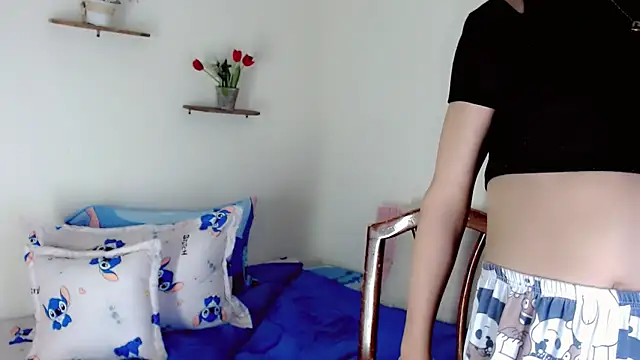 NathalialLooes webcam