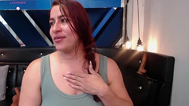 Alison-mar webcam