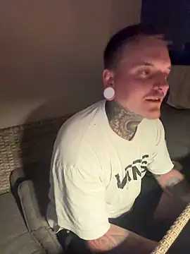Inked_Andy webcam